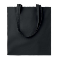140 gr/m² cotton shopping bag