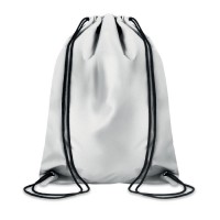 High reflective drawstring bag