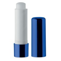 Lip balm in UV finish