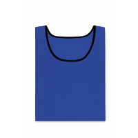 Polyester sports vest          