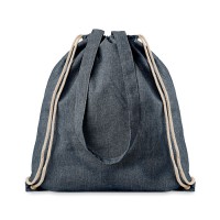 140gr/m² recycled fabric bag