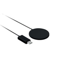 Ultrathin wireless charger