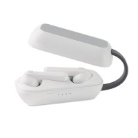TWS wireless charging earbuds