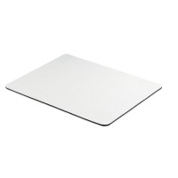 Mouse pad for sublimation