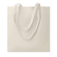 Cotton shopping bag 180gr/m2   
