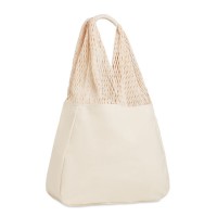 220gr/m² cotton beach bag