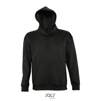 SLAM Unisex Hooded Sweater