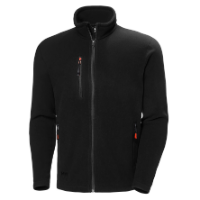 Helly Hansen Workwear M Oxford Fleece Jacket