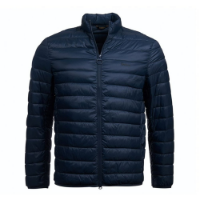 Barbour M Penton Quilted Jacket