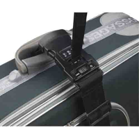 Lift Off Luggage Strap (Load And Lift)