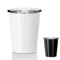 Mocha - Insulated Thermal Cup 260ml