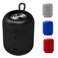 D-Base Bluetooth Speaker With Microphone For Zoom Calls