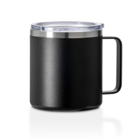 Java Insulated Mug