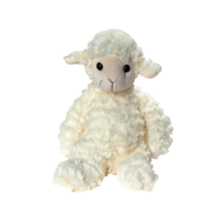 Plush Sheep Annika