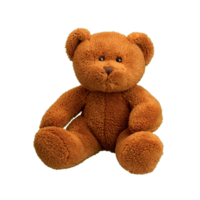 Softplus Teddy Bear Michaela
