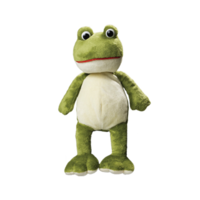 Softplush Frog Raphael