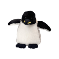 Plush Animal Penguin Marcel