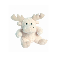 Softplush Mini-Moose Carlotta