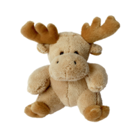 Softplush Mini-Moose Carina