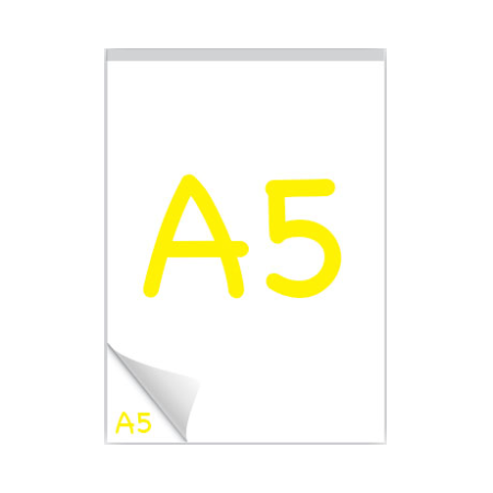 A5 Desk-Mate® Pad