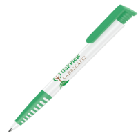 Albion Grip Ballpen (Line Colour Print)