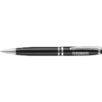 Chalfont Mechanical Pencil (Laser Engraved)