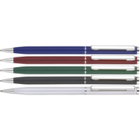 Cheviot Argent Ballpen (Supplied With Plastic Pouch-PPP01)