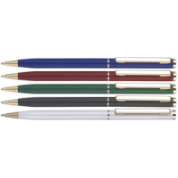 Cheviot Oro Ballpen (Supplied With Plastic Pouch-PPP01)