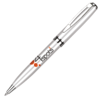 Consul Ballpen (With Box FB01) (Line Colour Print)