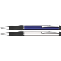 CLEARANCE Concerto No 1 Ballpen (With Box FB01) (Line Colour Print)