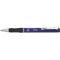 CLEARANCE Concerto No 1 Ballpen (With Polythene Sleeve) (Line Colour Print)