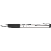 CLEARANCE Concerto No 2 Ballpen (With Polythene Sleeve) (Line Colour Print)