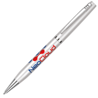 CLEARANCE Centurion Ballpen (Supplied With PTT10 Triangular Tube) (Line Colour Print)