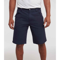 Russell Workwear Poly/Cotton Shorts