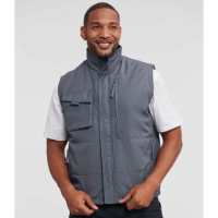 Russell Gilet