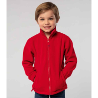 SOL'S Kids North Fleece Jacket