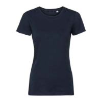 Russell Ladies Pure Organic T-Shirt