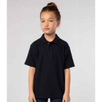 SOL'S Kids Summer II Cotton Piqué Polo Shirt