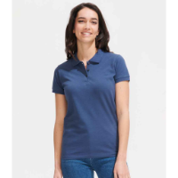 SOL'S Ladies Perfect Cotton Piqué Polo Shirt