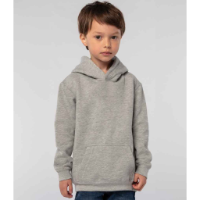 SOL'S Kids Slam Hooded Sweatshirt