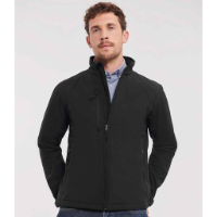 Russell Soft Shell Jacket