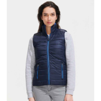 SOL'S Ladies Wave Bodywarmer