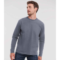 Russell Classic Long Sleeve T-Shirt