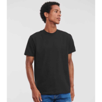 Russell Classic Ringspun T-Shirt