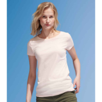 SOL'S Ladies Milo Organic T-Shirt