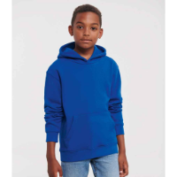 Russell Kids Authentic Hooded Sweatshirt