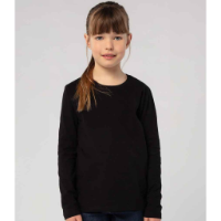 SOL'S Kids Imperial Long Sleeve T-Shirt