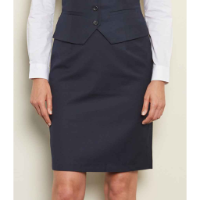 NEOBLU Ladies Constance Suit Skirt