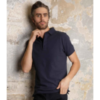 NEOBLU Owen Piqué Polo Shirt