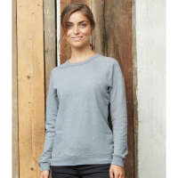 NEOBLU Ladies Nelson French Terry Sweatshirt